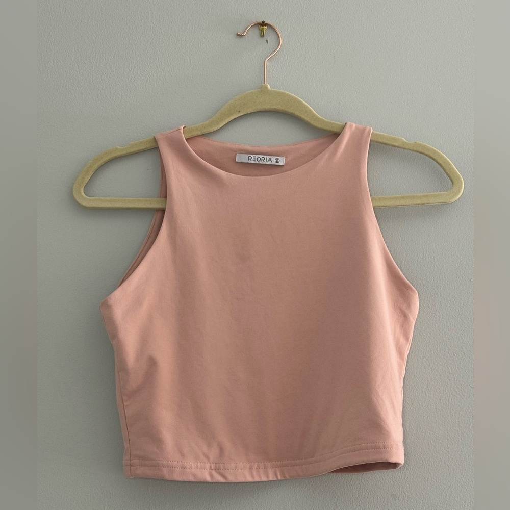 Reoria tank top. Very good condition only worn once.